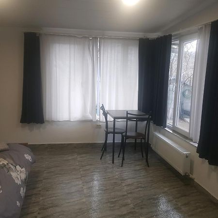 Домик У Куры Hotel Тбилиси Екстериор снимка