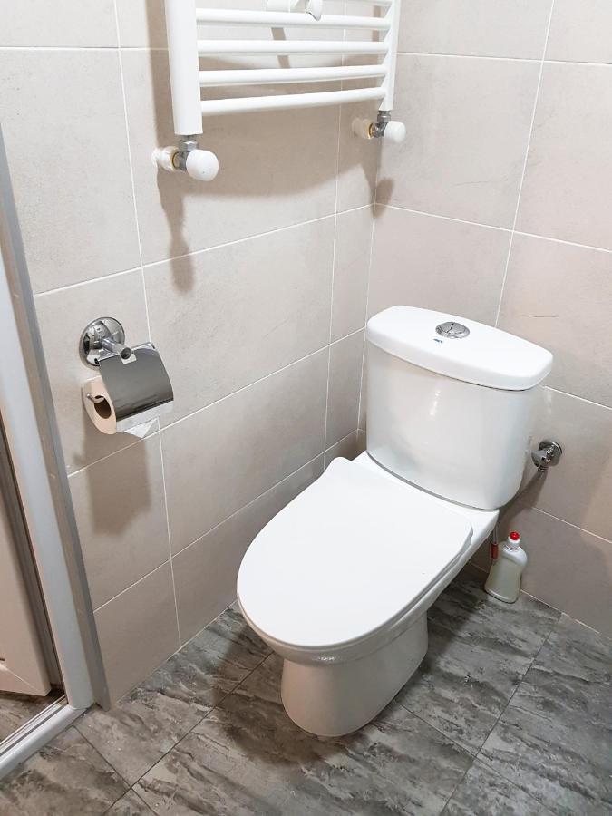 Домик У Куры Hotel Тбилиси Екстериор снимка