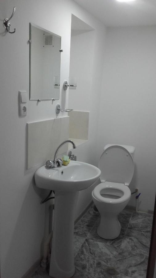 Домик У Куры Hotel Тбилиси Екстериор снимка