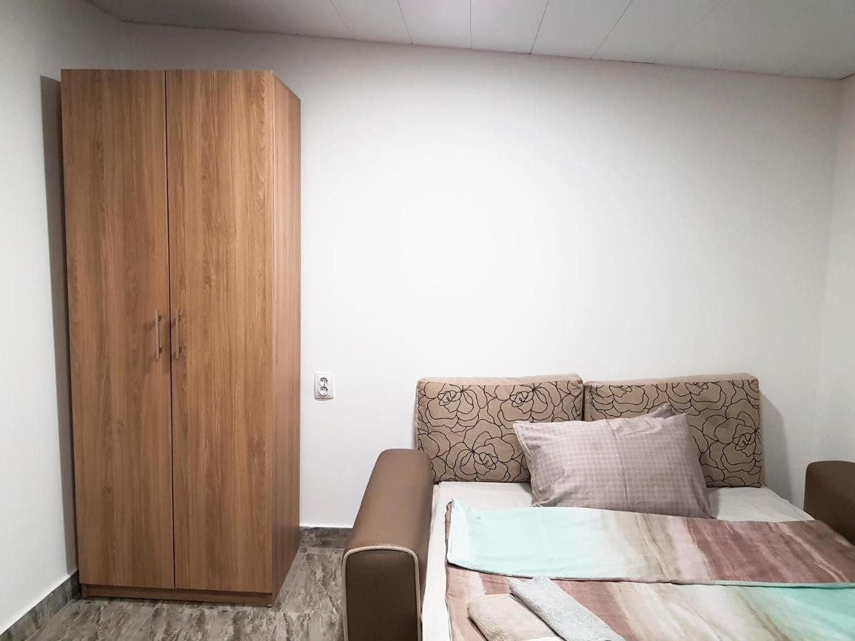 Домик У Куры Hotel Тбилиси Екстериор снимка