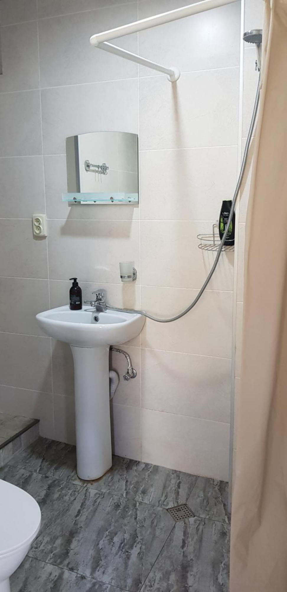 Домик У Куры Hotel Тбилиси Екстериор снимка
