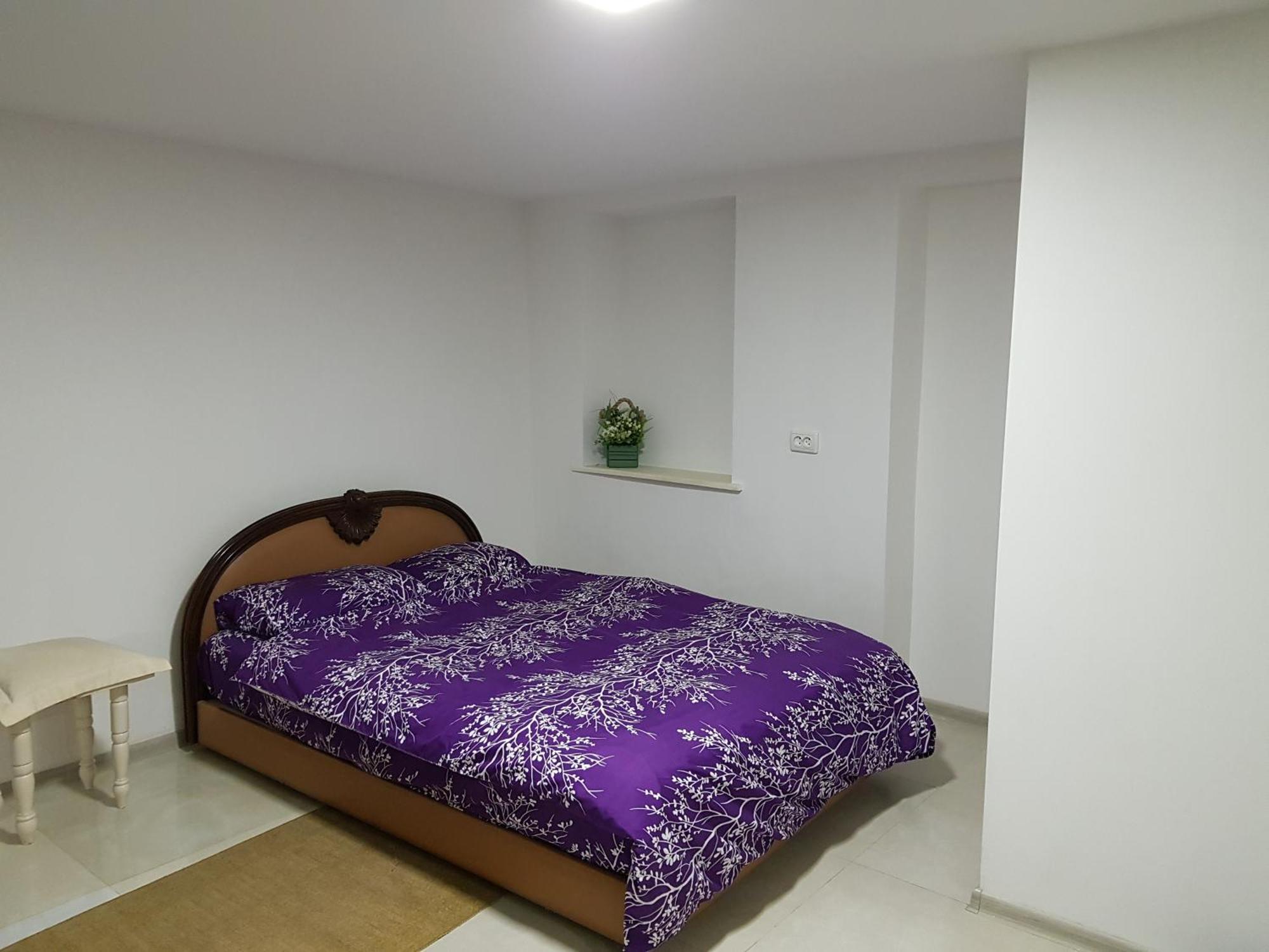Домик У Куры Hotel Тбилиси Екстериор снимка