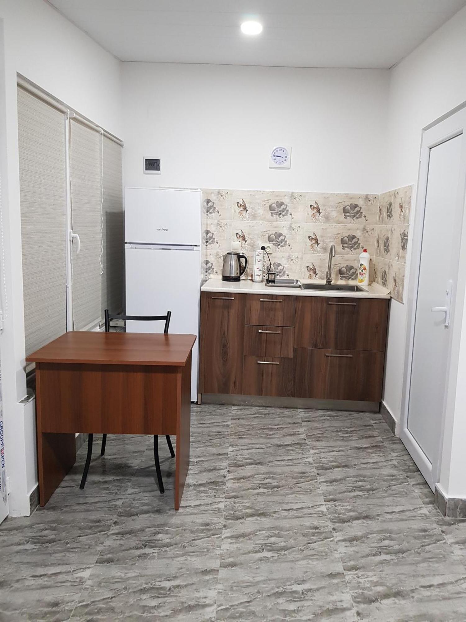 Домик У Куры Hotel Тбилиси Екстериор снимка