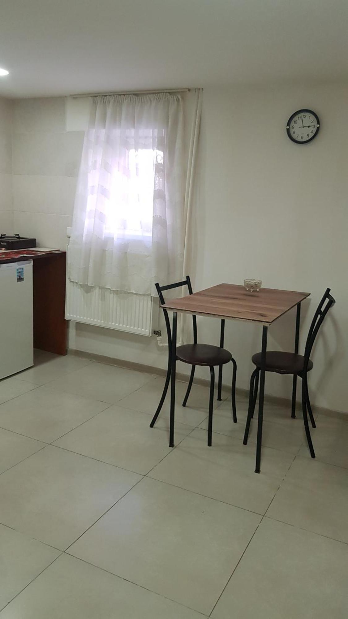 Домик У Куры Hotel Тбилиси Екстериор снимка