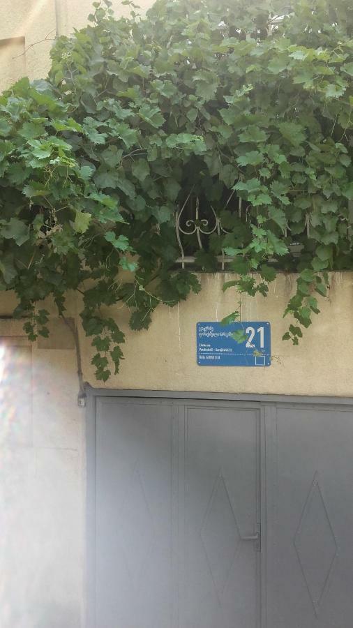 Домик У Куры Hotel Тбилиси Екстериор снимка